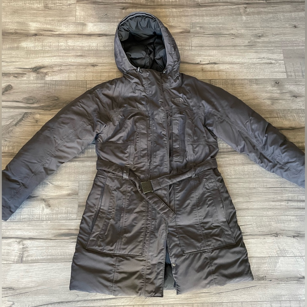 The North Face Winter Coat